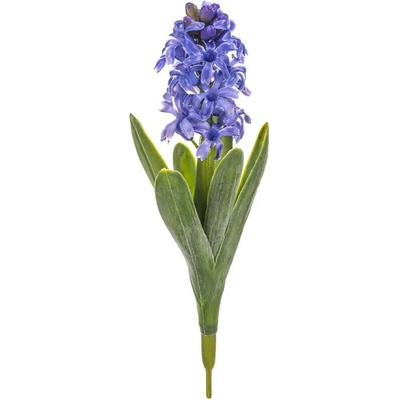 Autronic Hyacint modrá UKN102 BLUE