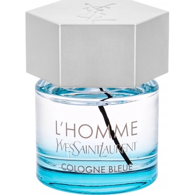 Yves Saint Laurent L'Homme Cologne Bleue toaletní voda pánská 60 ml