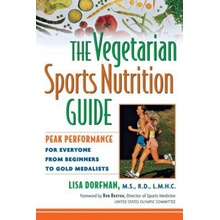 Vegetarian Sports Nutrition Guide