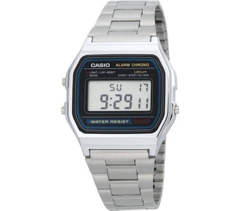 Casio A-158WA-1