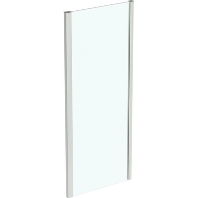 Ideal Standard i.life - Pevná stena 85 cm, lesklý chróm T4864EO