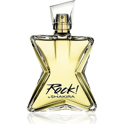 Shakira Rock! by Shakira toaletní voda dámská 80 ml tester