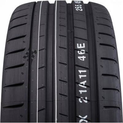 Kumho Ecsta PS91 285/35 R19 98Y