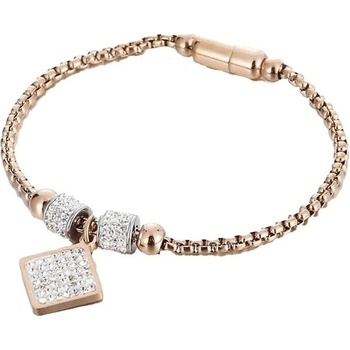 Lee Cooper Дамска гривна Lee Cooper LC. B. 01243.440 (LC.B.01243.440)