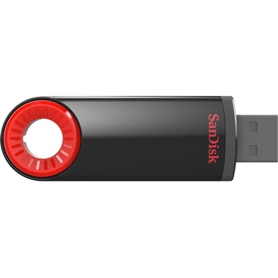 SanDisk Cruzer Dial 32GB SDCZ57-032G-B35