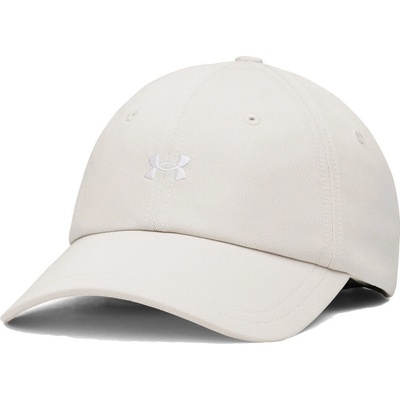Under Armour W BLITZING LOW Summit White/White