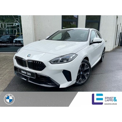 BMW 120i M Sport 125 kW