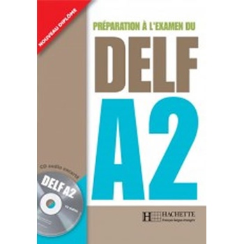 Preparation DELF A2 avec CD