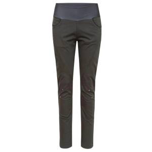 Chillaz Панталони CHILLAZ Fuji W black 40