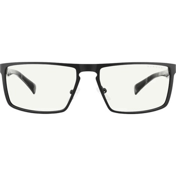 GUNNAR Геймърски очила GUNNAR Fremont Onyx - Clear Pro (FRM-01030)