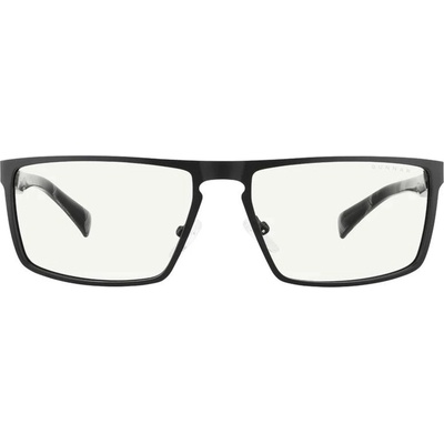 GUNNAR Геймърски очила GUNNAR Fremont Onyx - Clear Pro (FRM-01030)