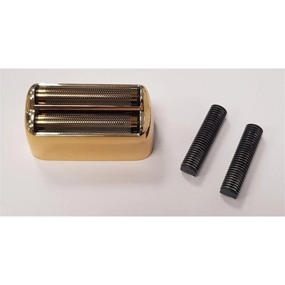 Pro FXRF2GE Complete Shaver Foil & Cutter 2 Heads Gold (FXRF2GE)