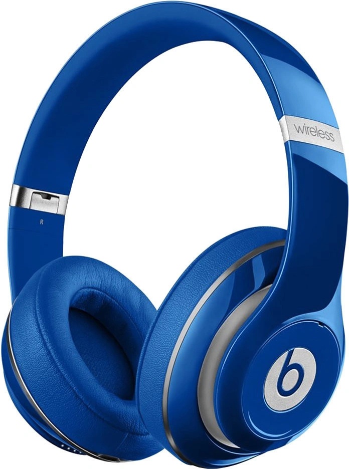 Beats by Dr. Dre Studio Wireless