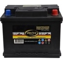 Electra 62Ah 540A right+ (EL 62H17)