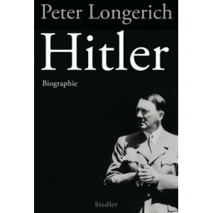 Hitler | Peter Longerich (ISBN: 9783827500601)