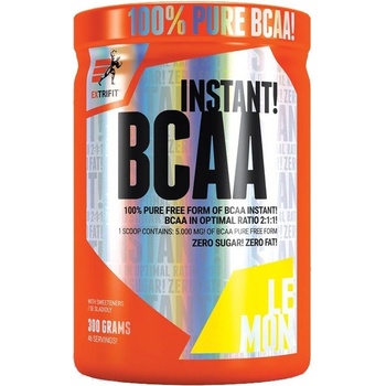 Extrifit BCAA Instant 300 g