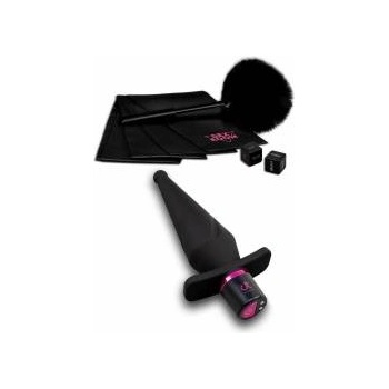 DreamToys Масажор на простатата Dream Toys Sex Room