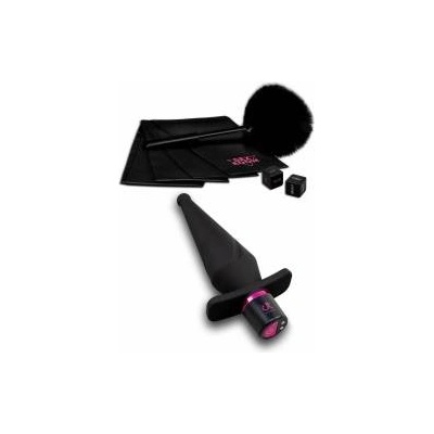 DreamToys Масажор на простатата Dream Toys Sex Room