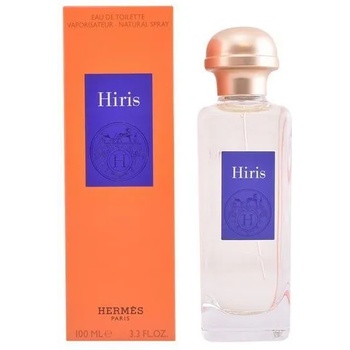 Image 1 of Hermès Hiris EDT 100 ml