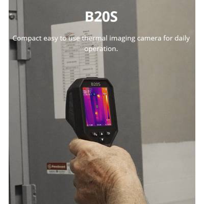 HIKMICRO Thermal Camera B20S