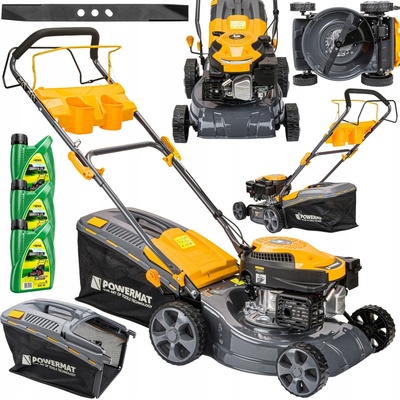 Powermat PM-KSS-5S 5KM