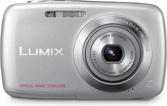 Panasonic Lumix DMC-S1 - Heureka.sk Panasonic Lumix DMC-S1 - Heureka.sk