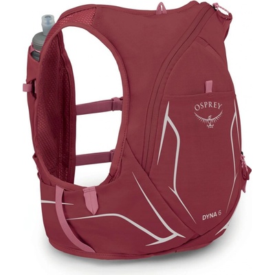 Osprey Dyna 6l Kakio Manuka Pink
