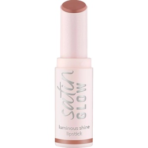 essence Червило Satin Glow, 01 Whole Latte Love, 3.5 g - ozone