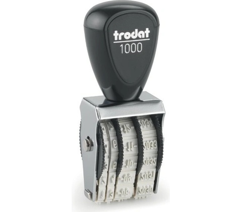 Trodat 1000