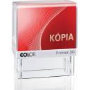 Colop Printer 20/L KÓPIA