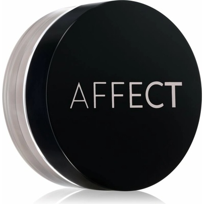 Affect Best Matte zmatňujúci sypký púder Bake Beige 7 g