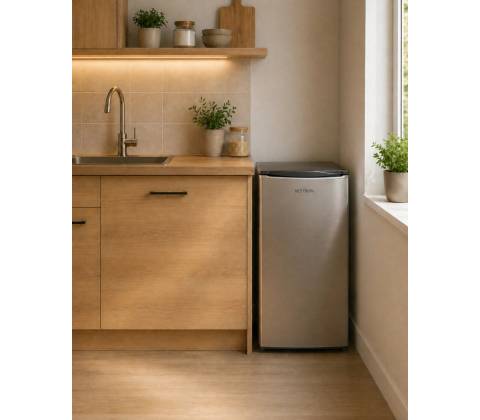BestBerg BBFR-95XS