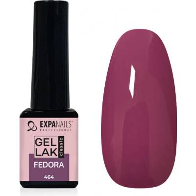 EXPA-nails UV/LED Gel lak Fedora 5 ml