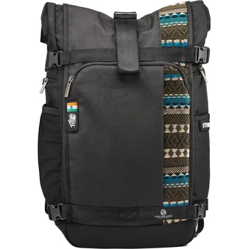 Ethnotek Дневна раница Ethnotek Raja Pack 30 Bantam Daypack - Viva Con Agua Grey - размер One Size (504-0523-1211)