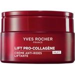 Yves Rocher Lift Pro-Collagene Стягащ нощен крем, 50 ml