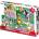 Dino - Puzzle MICKEY AND MINNIE sporters - 40 - 99 piese