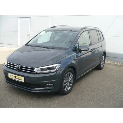 Volkswagen Touran 1.5 TSI 110 kW