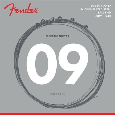 Fender Round Core NPS 255L