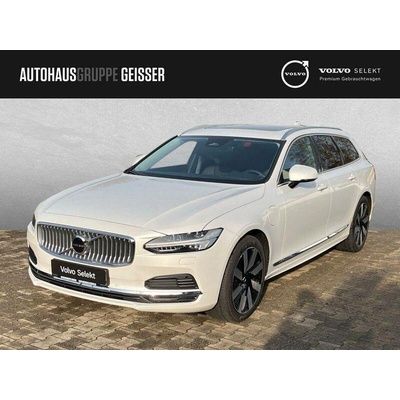 Volvo V90 AWD T6 257 kW
