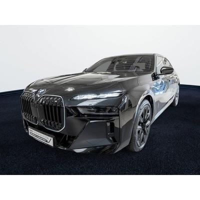 BMW i7 xDrive M Sport Pro 400 kW