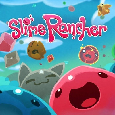 Slime Rancher