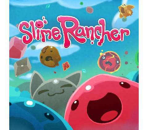 Slime Rancher