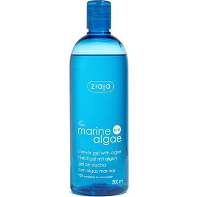 Ziaja Sprchový gél Marine Algae 500 ml