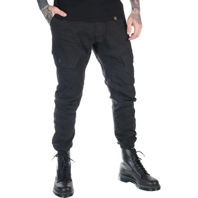 Brandit Мъжки панталони BRANDIT - Рей - 1018-black