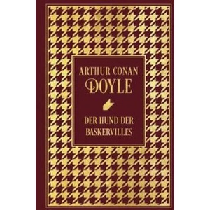 Sherlock Holmes: Der Hund der Baskervilles | Arthur Conan Doyle, Hannelore Eisenhofer (ISBN: 9783868206265)