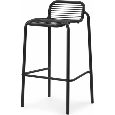 Normann Copenhagen Vig 75 cm black