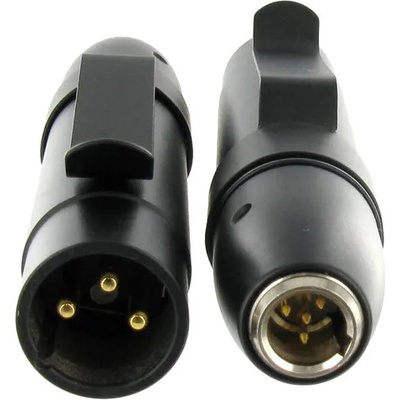 Shure Rpm626 Предусилвател за микрофони shure