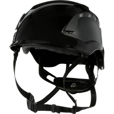3M SecureFit X5000 1000V CE čierna