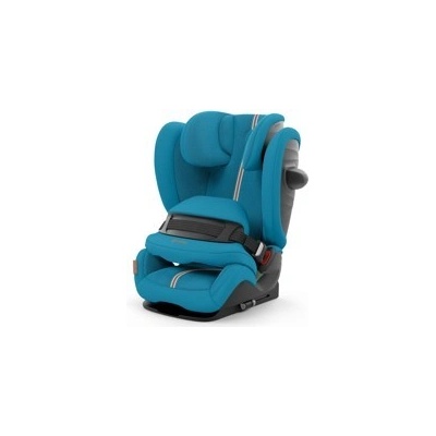 Cybex PALLAS G i-Size 2023 Beach Blue Plus