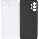 Kryt Samsung Galaxy A52s 5G A528B zadný Awesome biely
